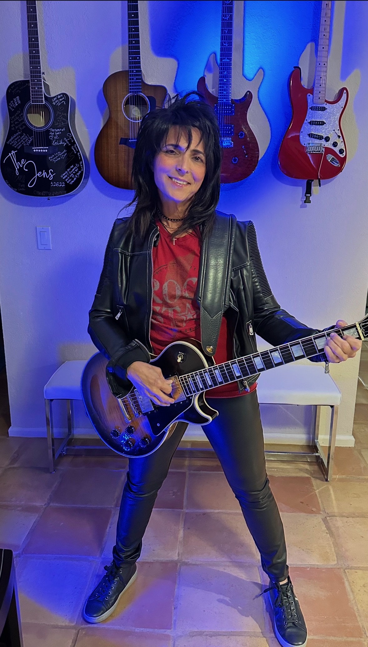 Jen 'Jett' Boronico